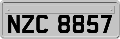 NZC8857