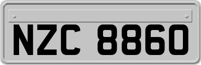 NZC8860