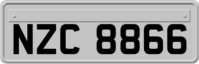 NZC8866