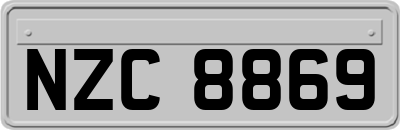 NZC8869