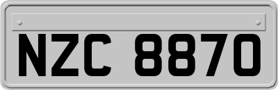 NZC8870