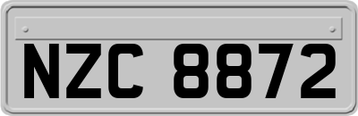 NZC8872