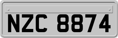 NZC8874