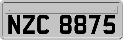 NZC8875