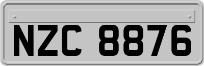 NZC8876