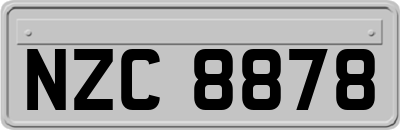 NZC8878