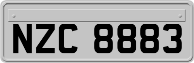 NZC8883