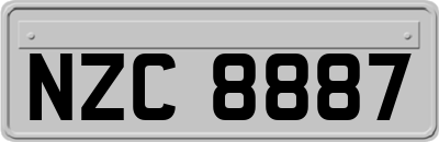 NZC8887