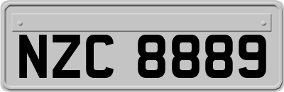 NZC8889