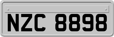 NZC8898