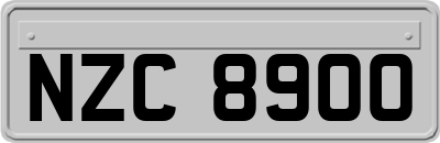 NZC8900