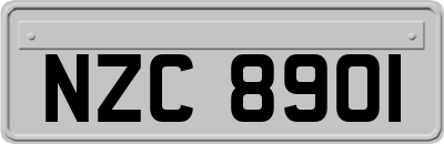 NZC8901
