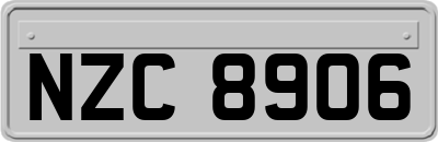 NZC8906