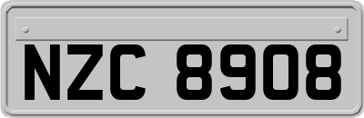 NZC8908