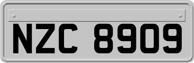 NZC8909