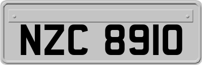 NZC8910