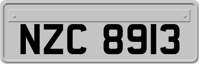 NZC8913