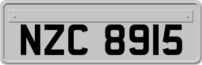 NZC8915