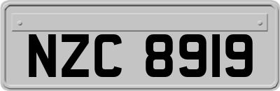 NZC8919