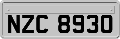 NZC8930