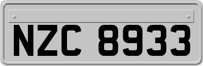 NZC8933
