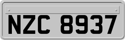 NZC8937