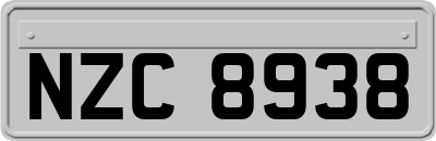 NZC8938