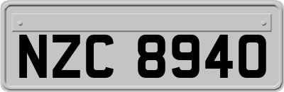 NZC8940