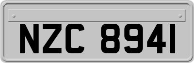 NZC8941