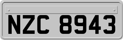NZC8943