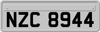 NZC8944