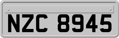 NZC8945