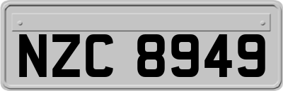 NZC8949