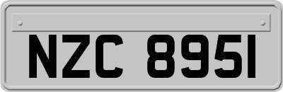 NZC8951