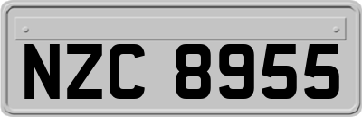 NZC8955