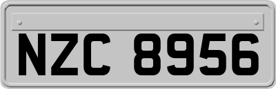 NZC8956