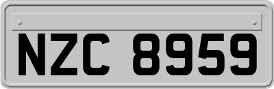 NZC8959