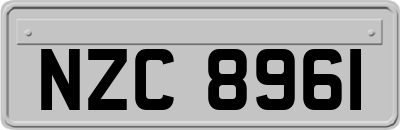 NZC8961