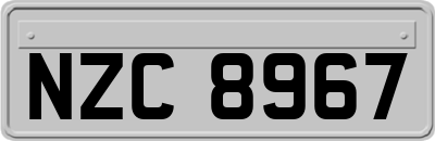 NZC8967