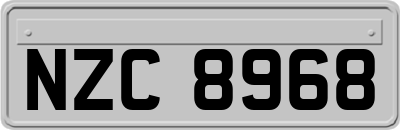 NZC8968