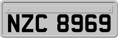 NZC8969