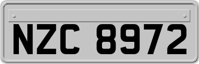 NZC8972
