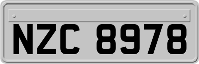 NZC8978