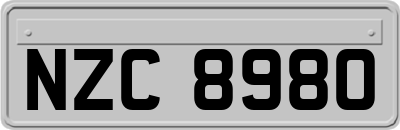 NZC8980