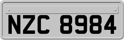NZC8984