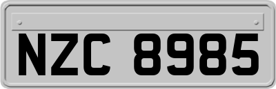 NZC8985