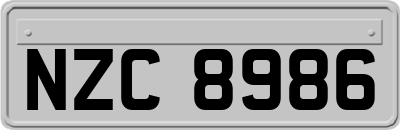 NZC8986