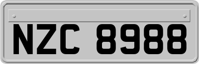 NZC8988