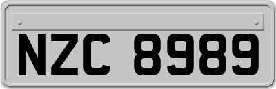 NZC8989