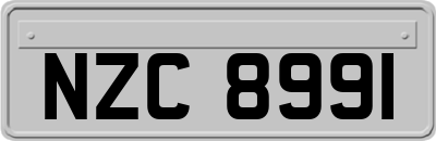NZC8991